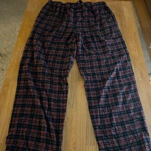 Jockey Pajama pants